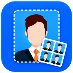 Passport Photo Maker