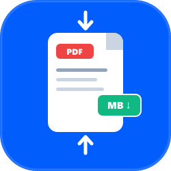 PDF कॉम्प्रेस