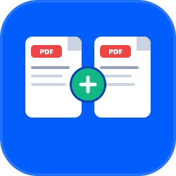 PDF एकत्र करा (Merge)